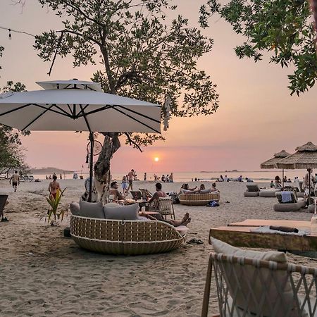 Ocho Artisan Bungalows (Adults Only) Ταμαρίντο Εξωτερικό φωτογραφία