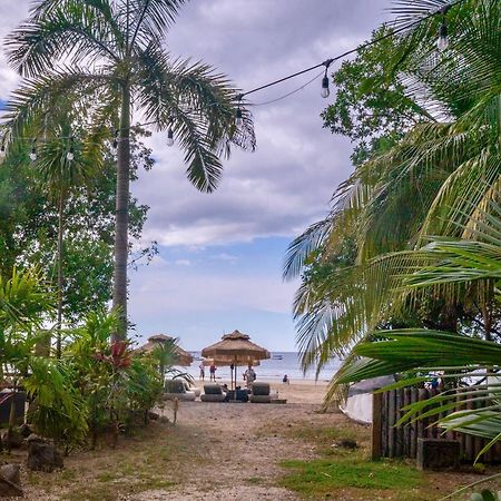 Ocho Artisan Bungalows (Adults Only) Ταμαρίντο Εξωτερικό φωτογραφία