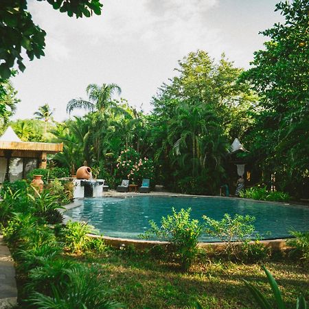 Ocho Artisan Bungalows (Adults Only) Ταμαρίντο Εξωτερικό φωτογραφία