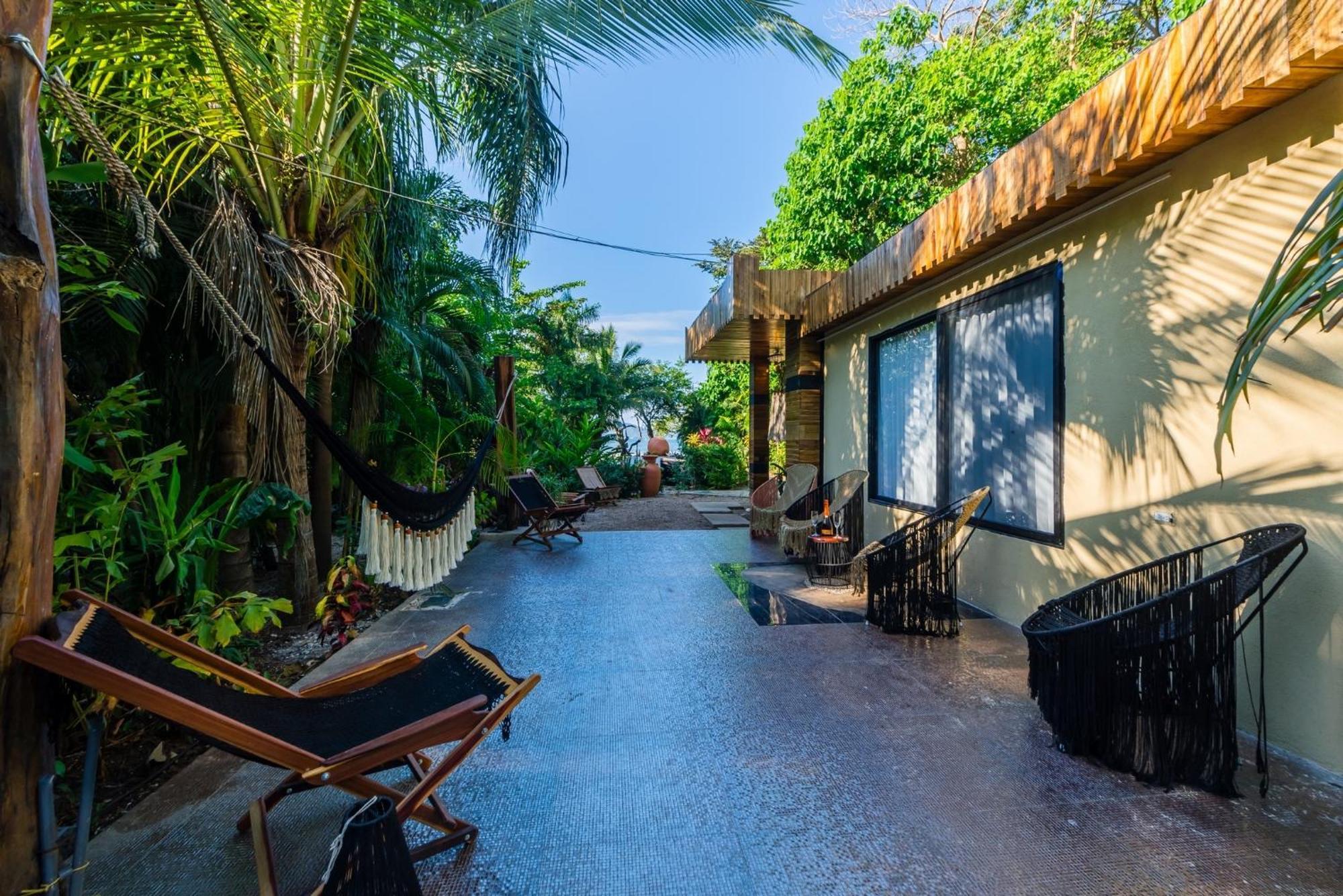 Ocho Artisan Bungalows (Adults Only) Ταμαρίντο Εξωτερικό φωτογραφία