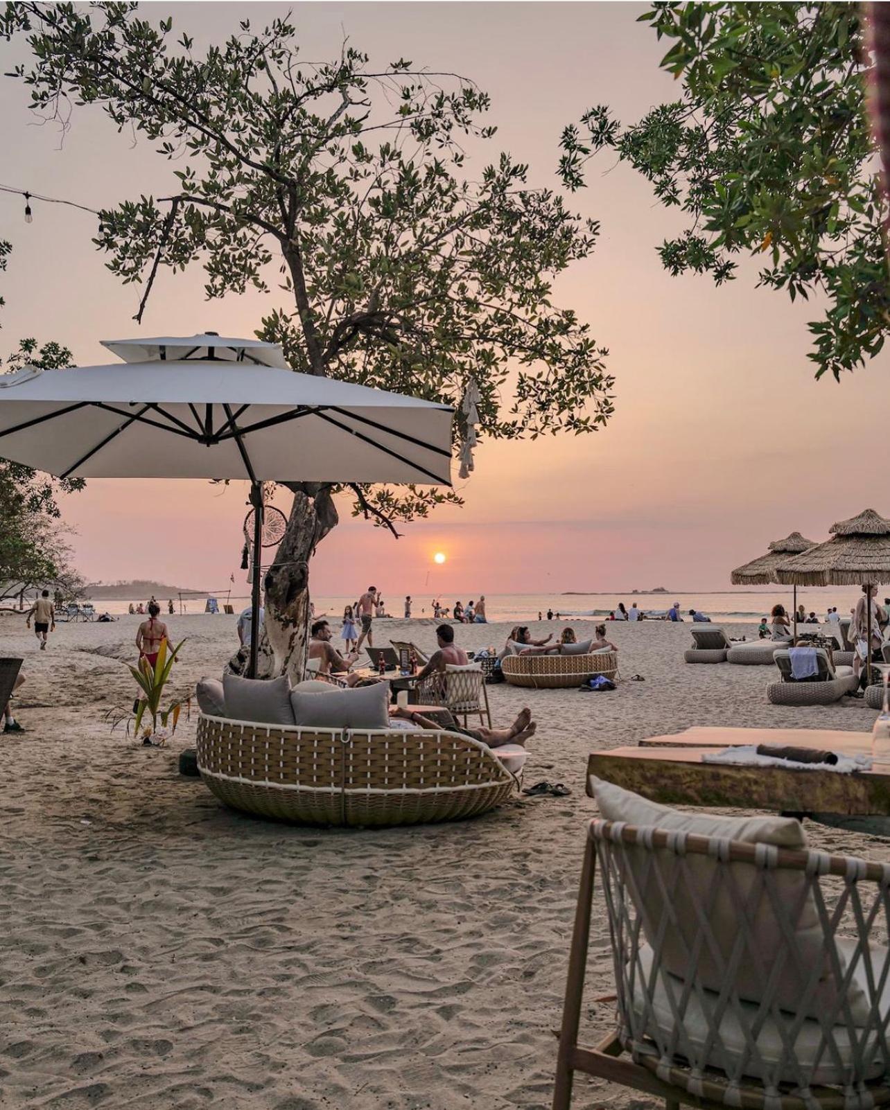 Ocho Artisan Bungalows (Adults Only) Ταμαρίντο Εξωτερικό φωτογραφία