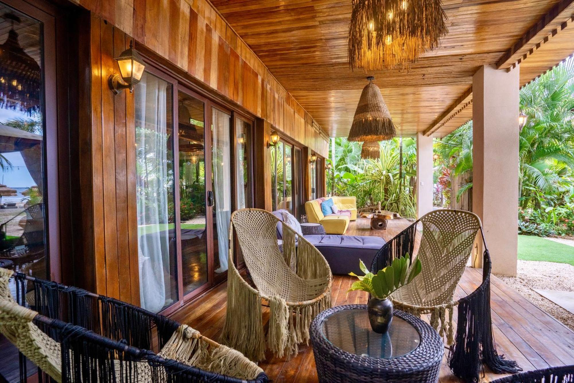 Ocho Artisan Bungalows (Adults Only) Ταμαρίντο Εξωτερικό φωτογραφία