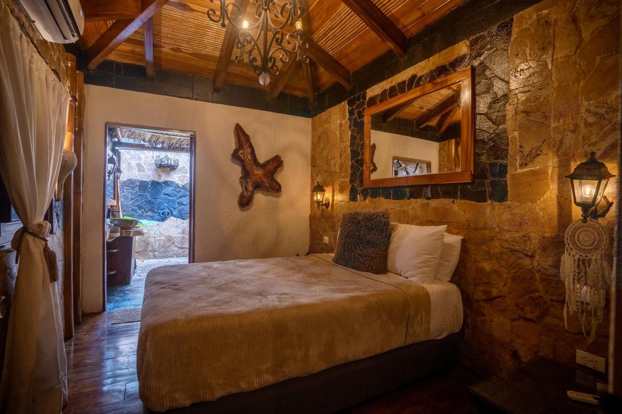 Ocho Artisan Bungalows (Adults Only) Ταμαρίντο Εξωτερικό φωτογραφία
