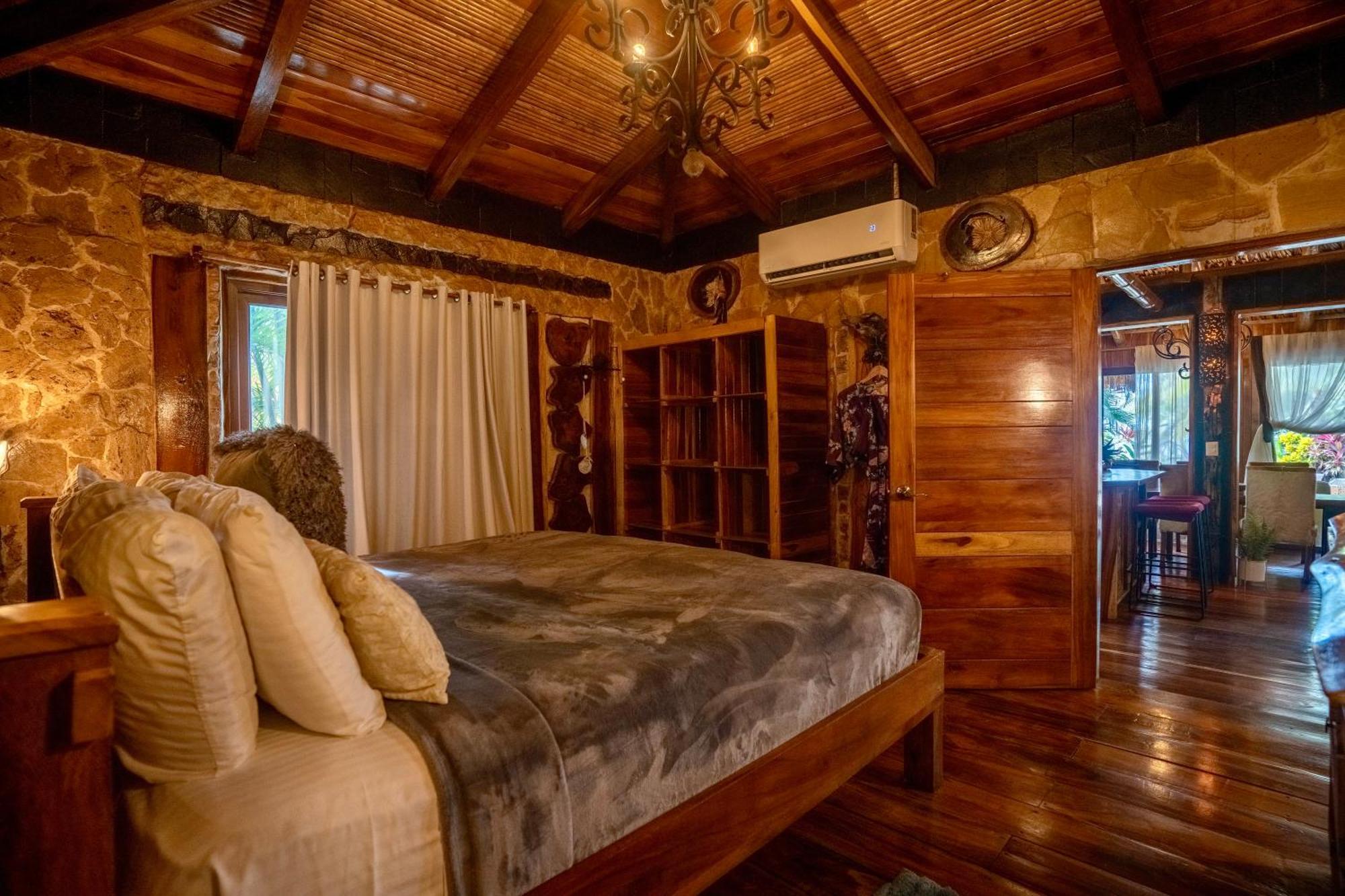 Ocho Artisan Bungalows (Adults Only) Ταμαρίντο Εξωτερικό φωτογραφία