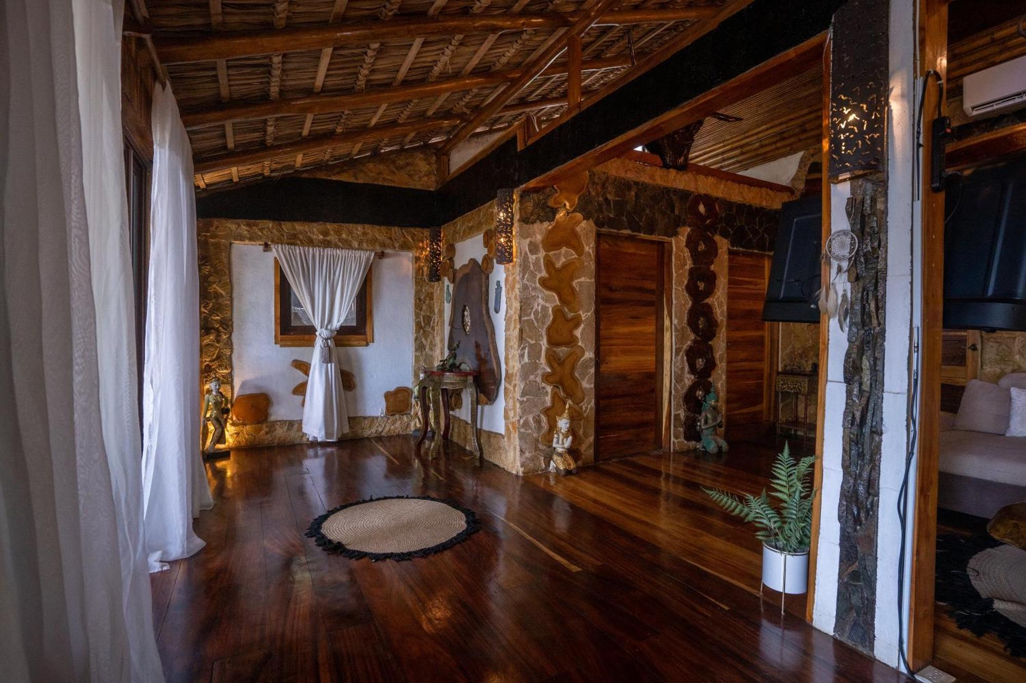 Ocho Artisan Bungalows (Adults Only) Ταμαρίντο Εξωτερικό φωτογραφία