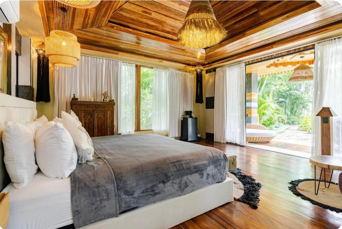 Ocho Artisan Bungalows (Adults Only) Ταμαρίντο Εξωτερικό φωτογραφία
