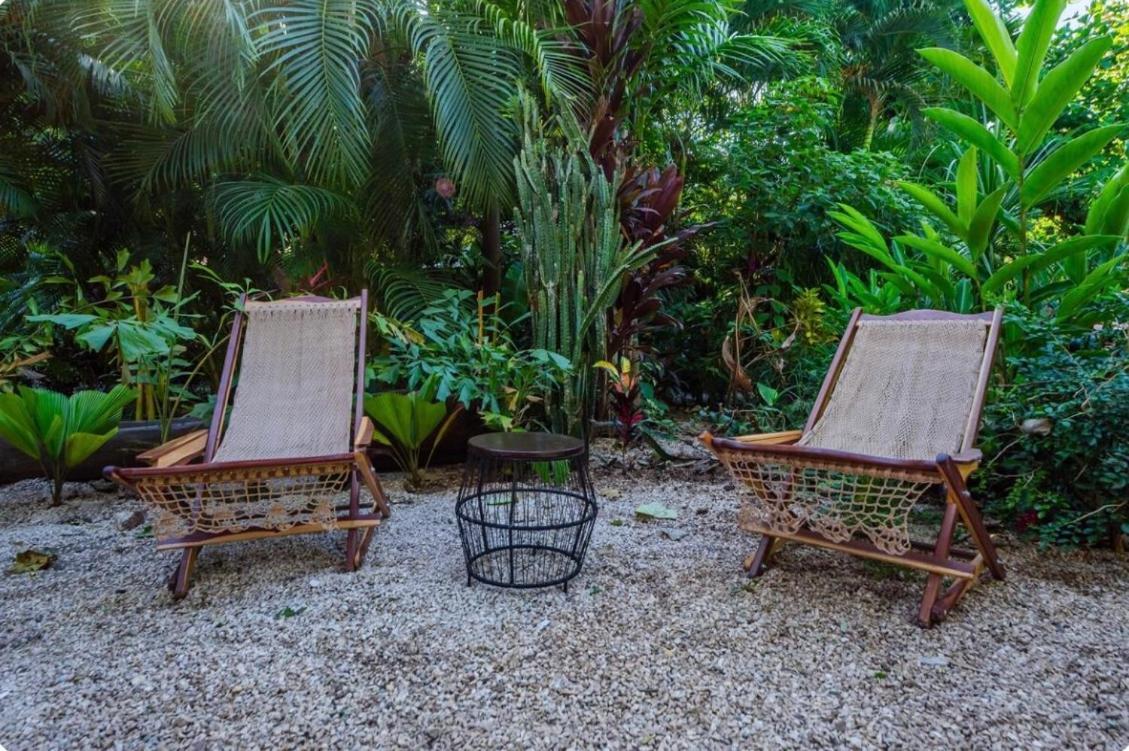 Ocho Artisan Bungalows (Adults Only) Ταμαρίντο Εξωτερικό φωτογραφία