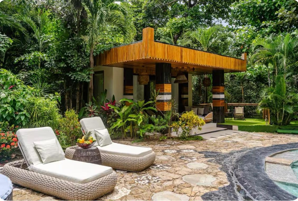 Ocho Artisan Bungalows (Adults Only) Ταμαρίντο Εξωτερικό φωτογραφία