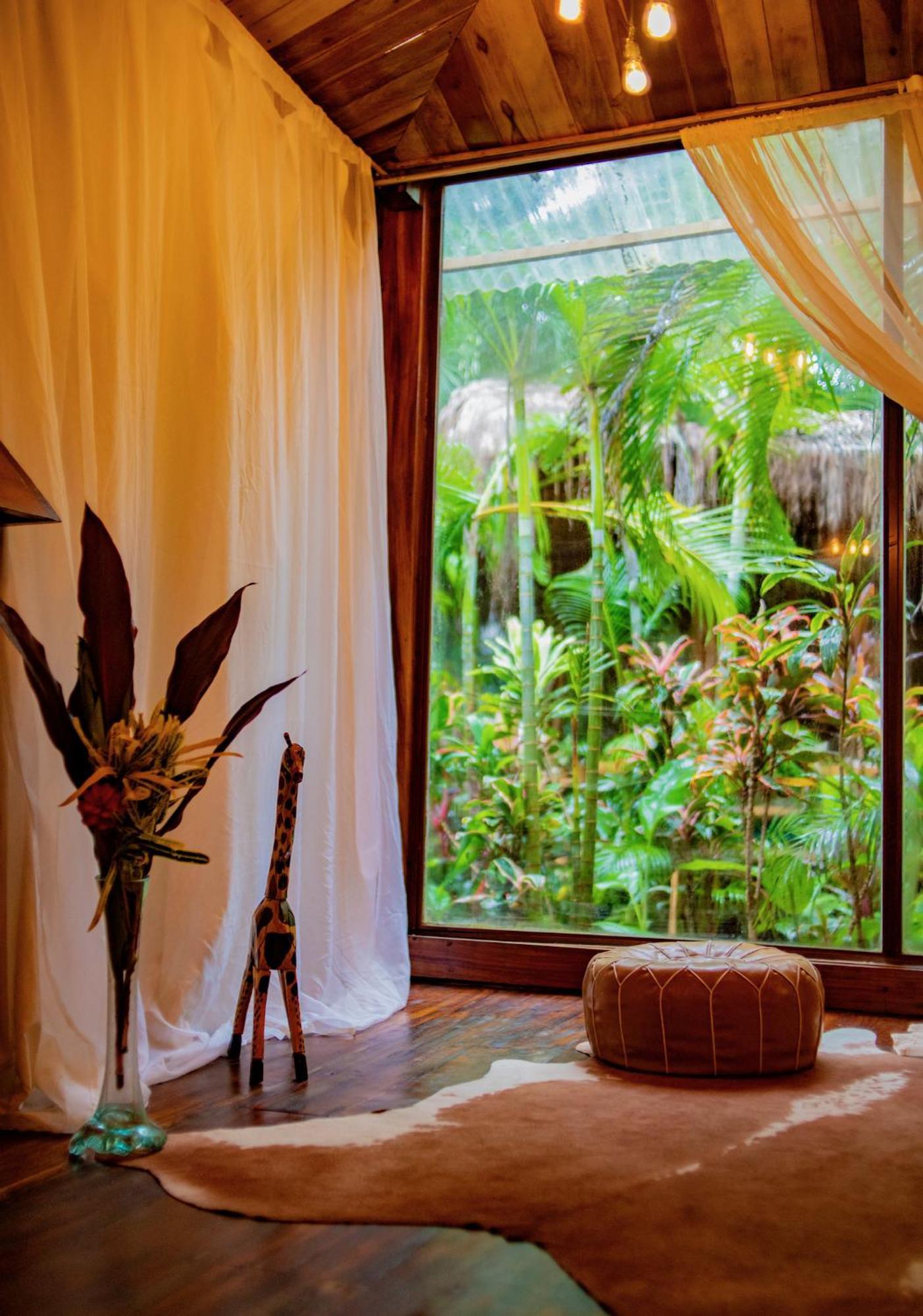 Ocho Artisan Bungalows (Adults Only) Ταμαρίντο Εξωτερικό φωτογραφία