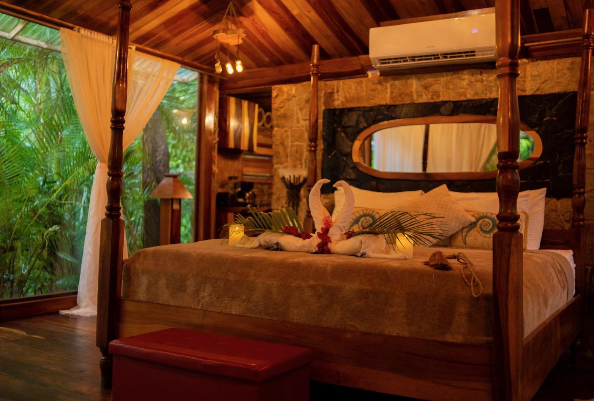 Ocho Artisan Bungalows (Adults Only) Ταμαρίντο Εξωτερικό φωτογραφία