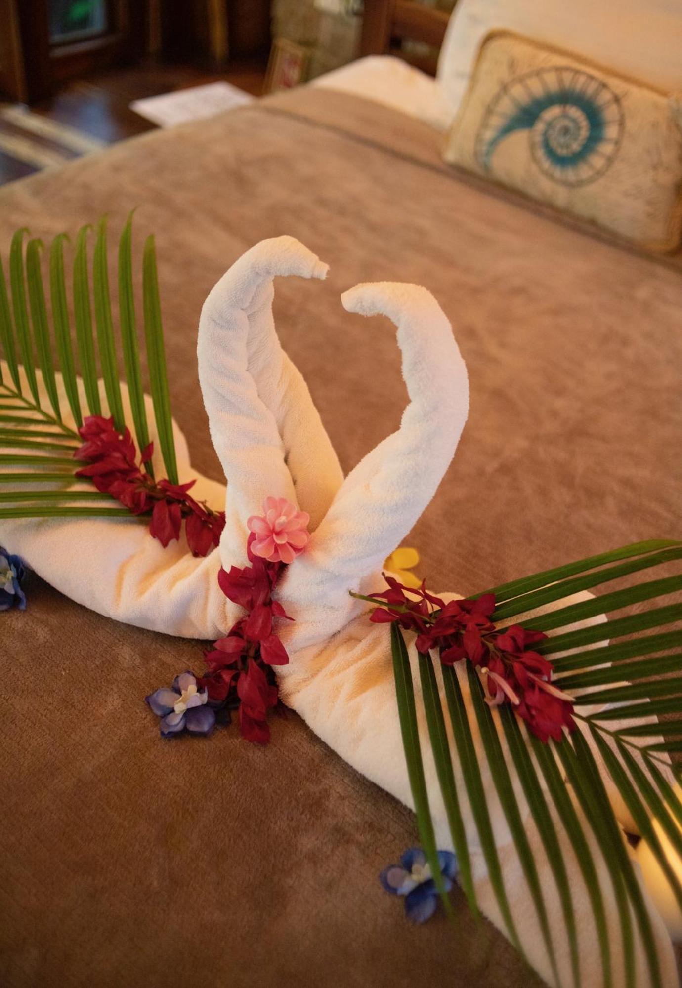 Ocho Artisan Bungalows (Adults Only) Ταμαρίντο Εξωτερικό φωτογραφία
