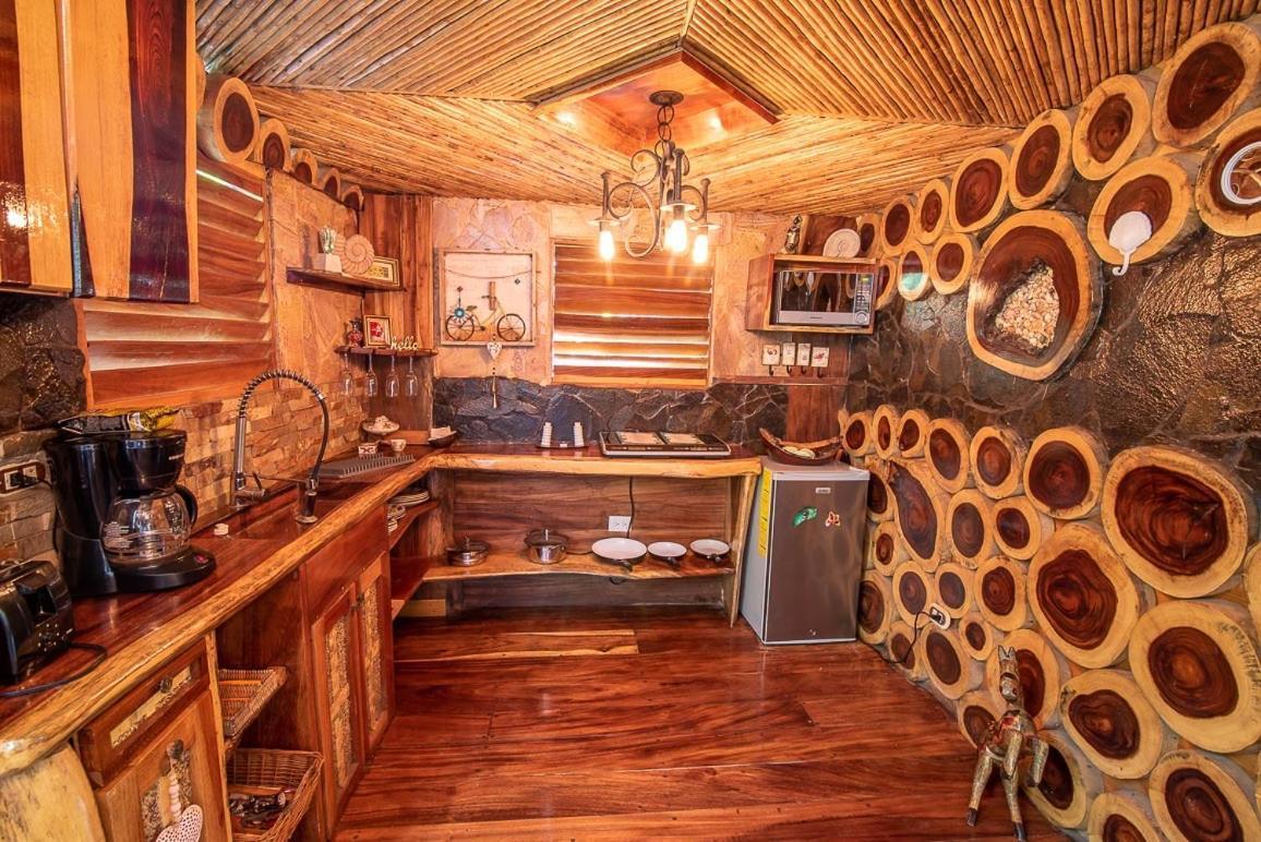 Ocho Artisan Bungalows (Adults Only) Ταμαρίντο Εξωτερικό φωτογραφία