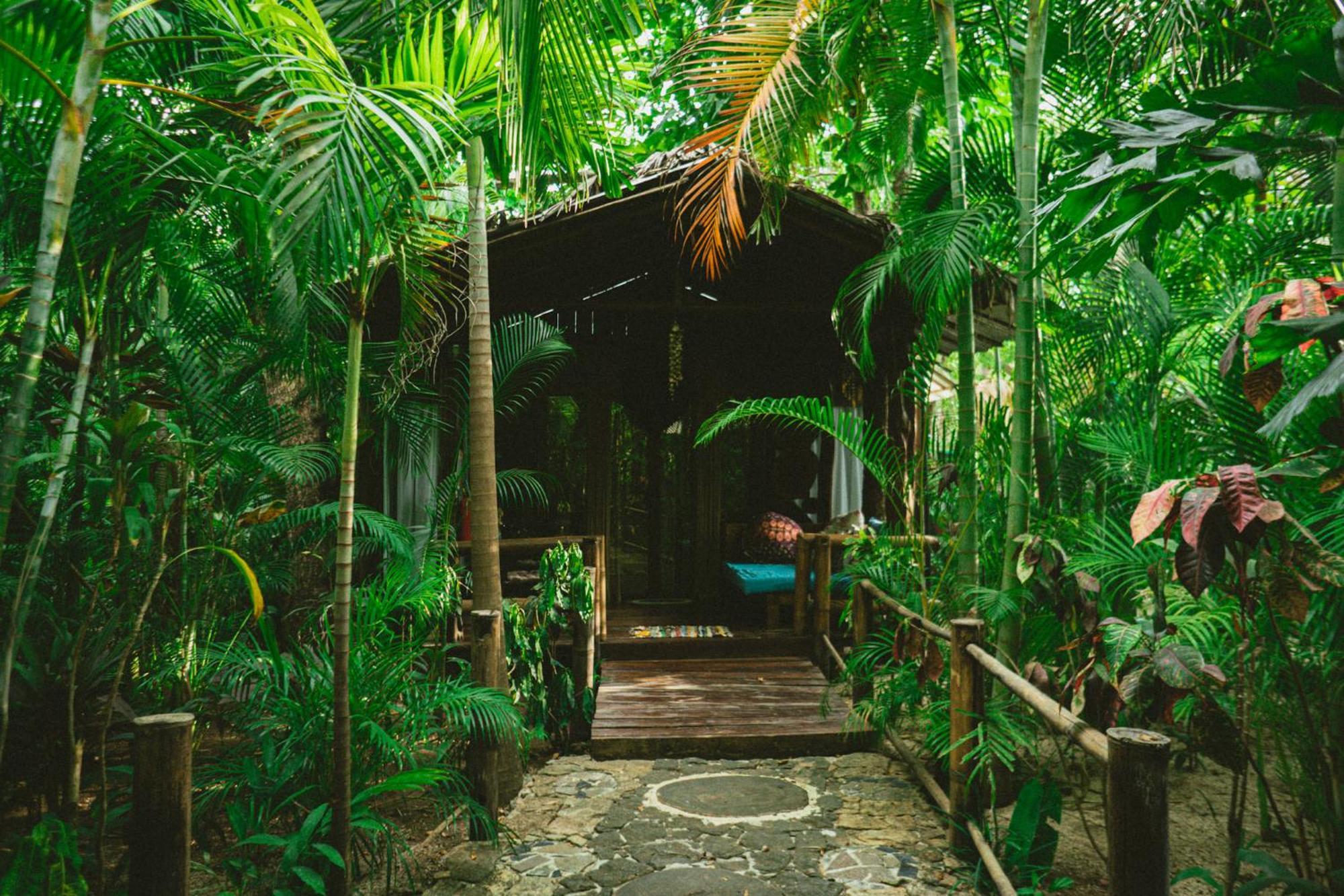 Ocho Artisan Bungalows (Adults Only) Ταμαρίντο Εξωτερικό φωτογραφία
