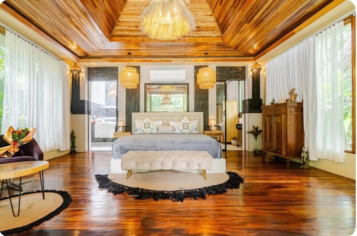 Ocho Artisan Bungalows (Adults Only) Ταμαρίντο Εξωτερικό φωτογραφία
