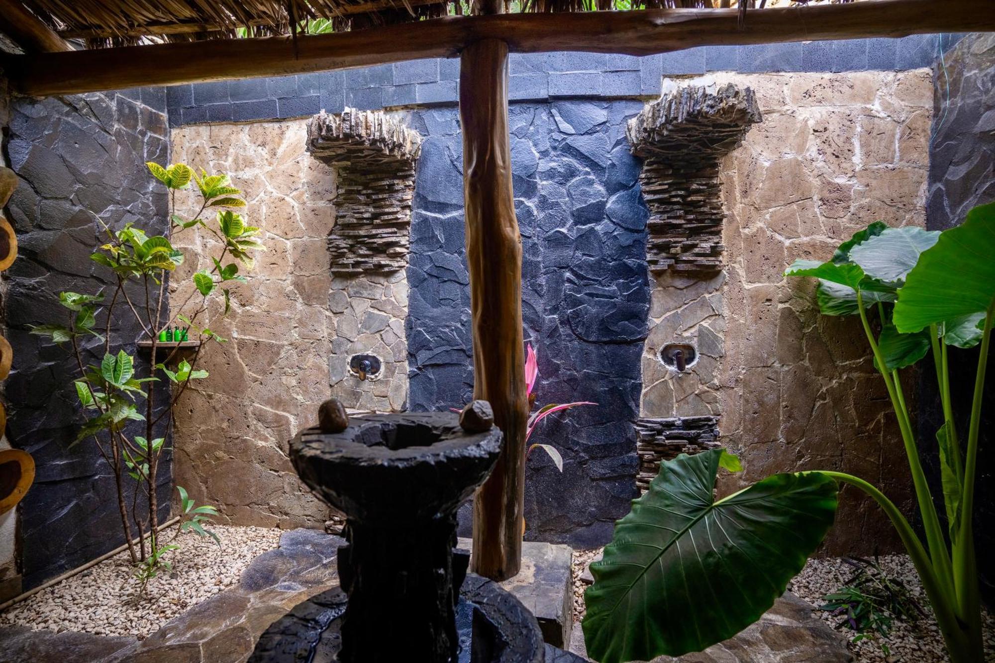 Ocho Artisan Bungalows (Adults Only) Ταμαρίντο Εξωτερικό φωτογραφία