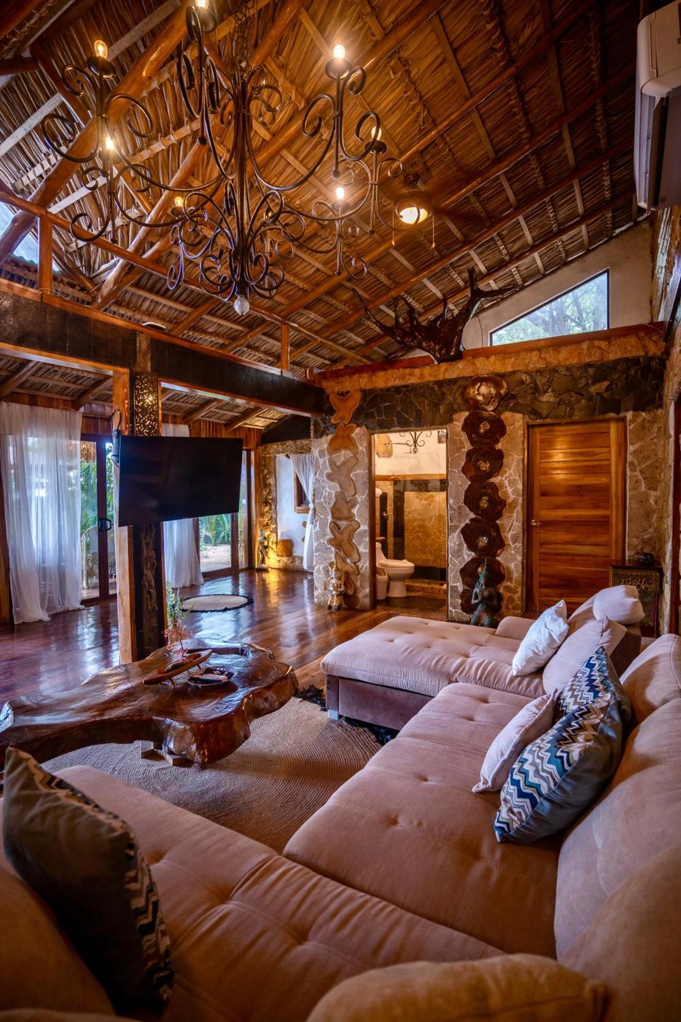 Ocho Artisan Bungalows (Adults Only) Ταμαρίντο Εξωτερικό φωτογραφία