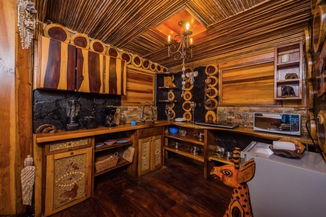 Ocho Artisan Bungalows (Adults Only) Ταμαρίντο Εξωτερικό φωτογραφία