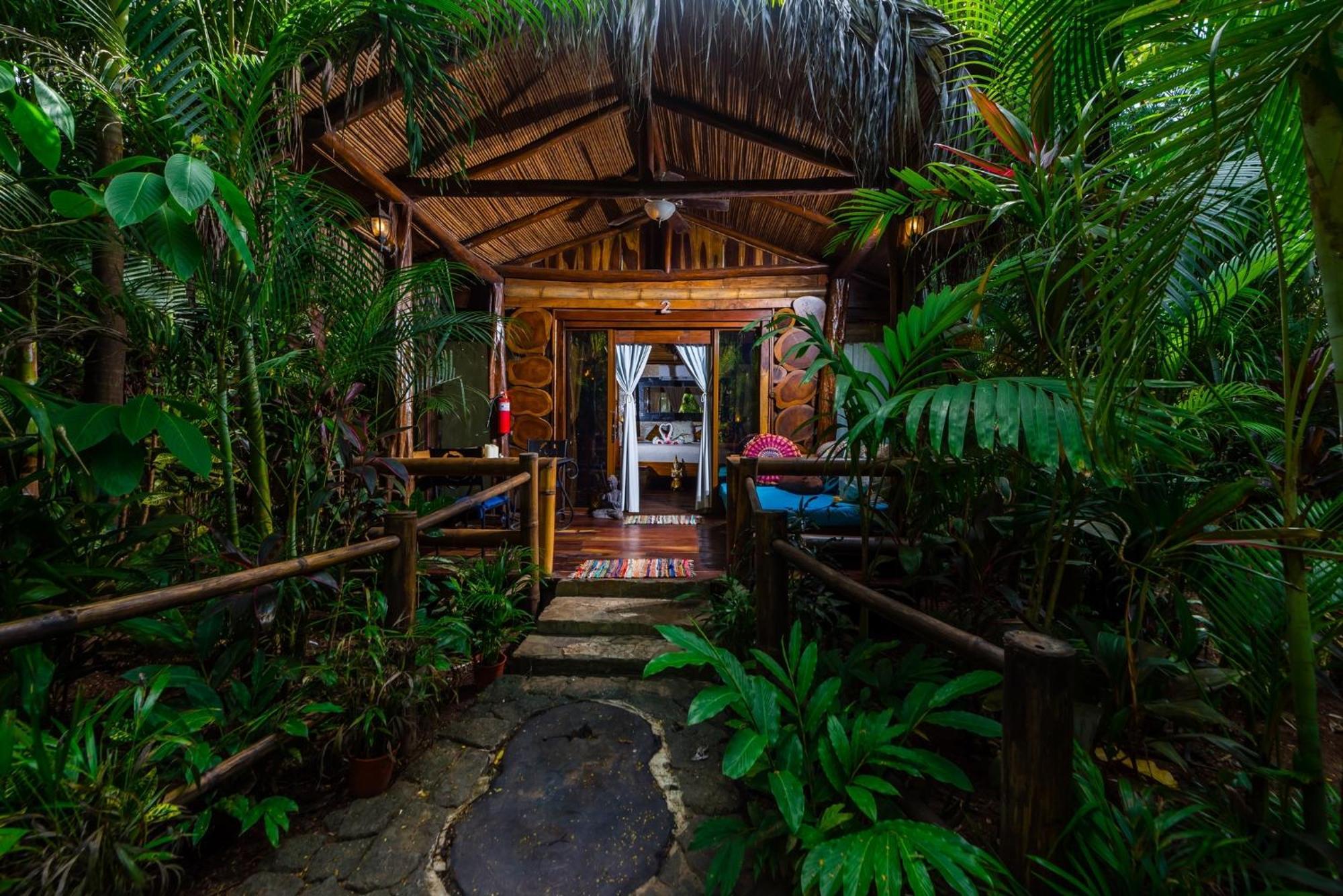 Ocho Artisan Bungalows (Adults Only) Ταμαρίντο Εξωτερικό φωτογραφία