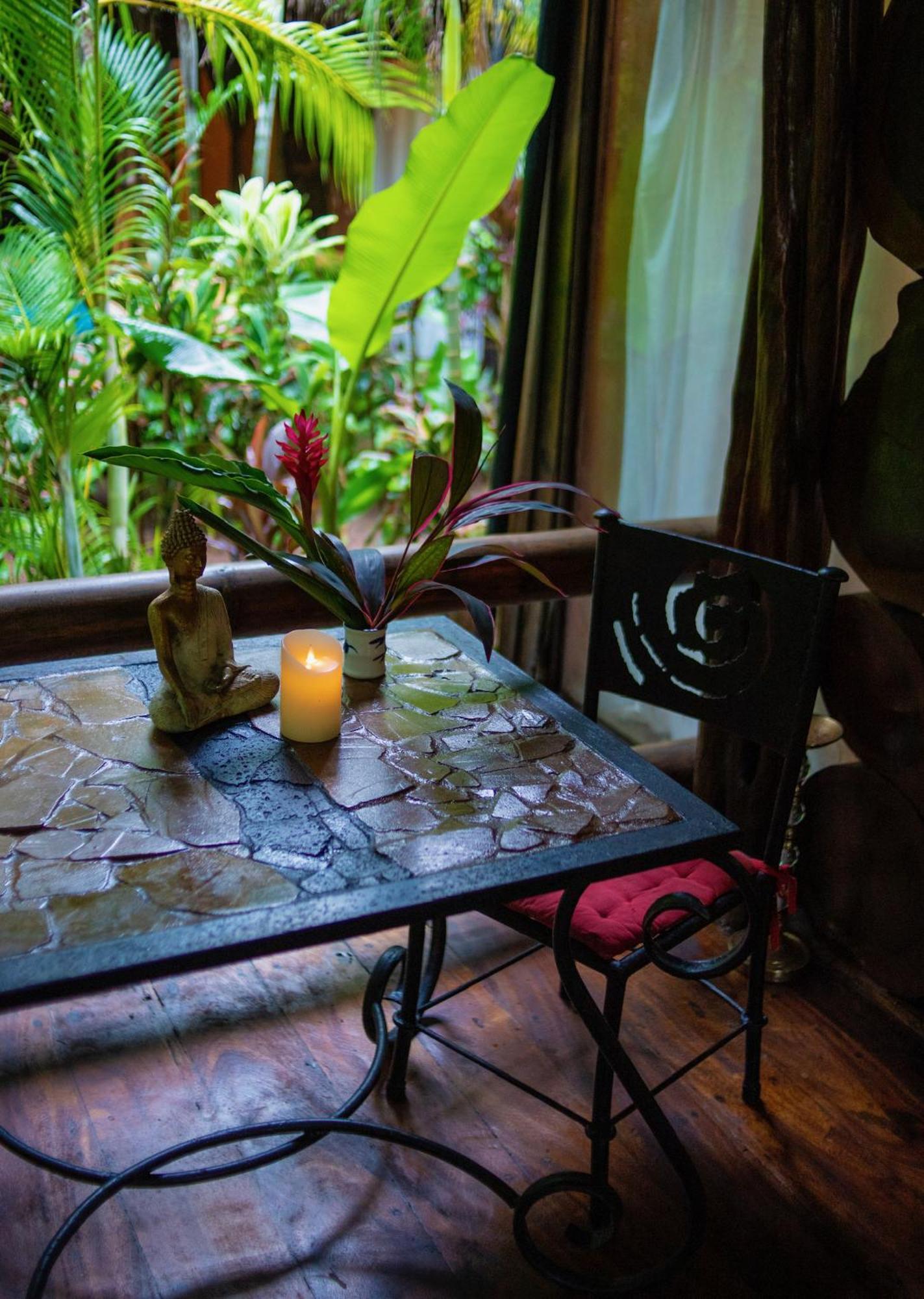 Ocho Artisan Bungalows (Adults Only) Ταμαρίντο Εξωτερικό φωτογραφία