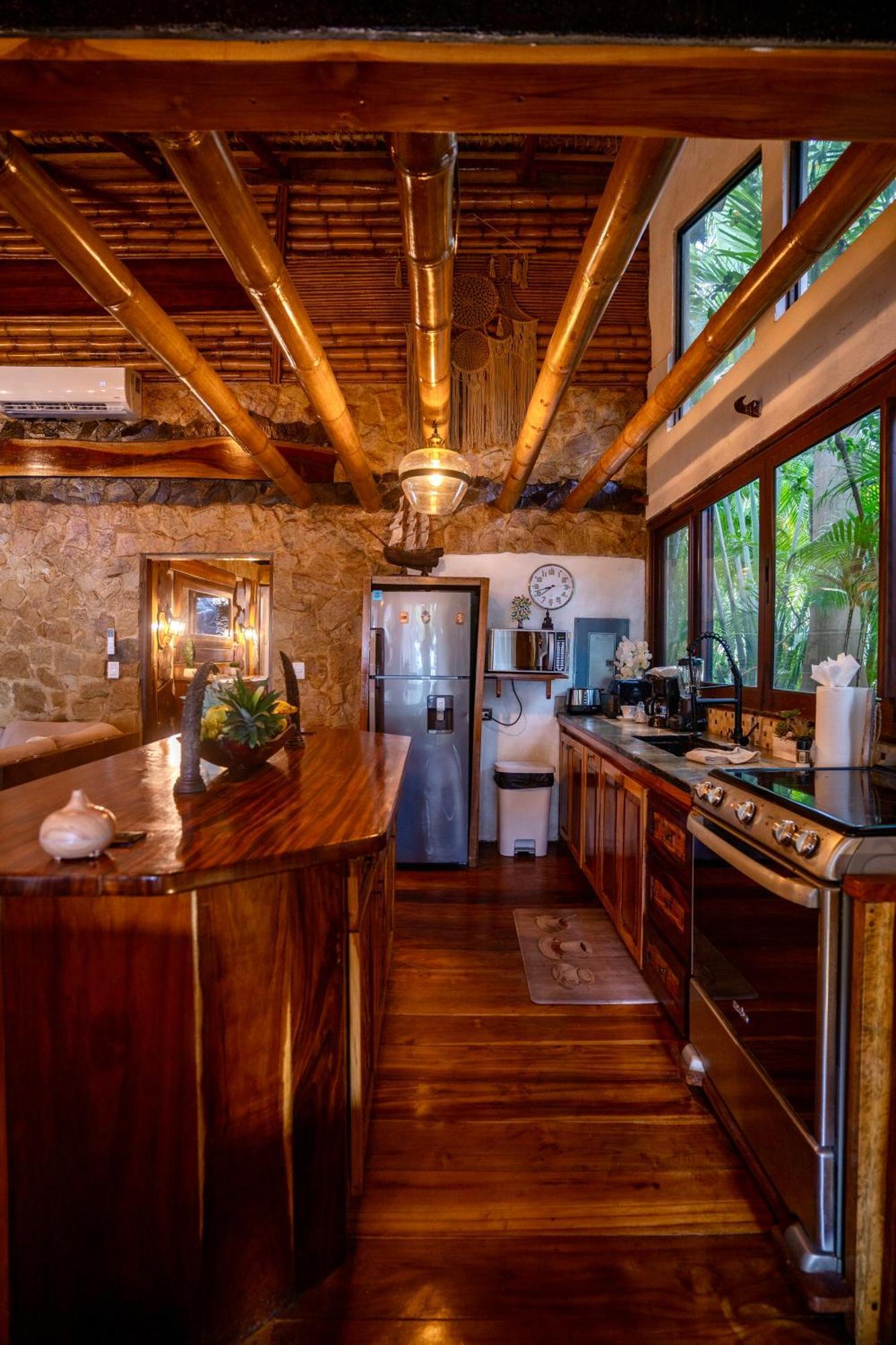 Ocho Artisan Bungalows (Adults Only) Ταμαρίντο Εξωτερικό φωτογραφία